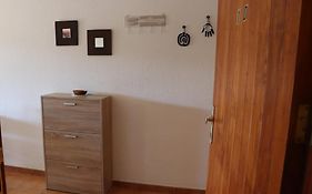 Apartamento Playa Del Reducto